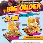 Mie Gacoan Ngaliyan